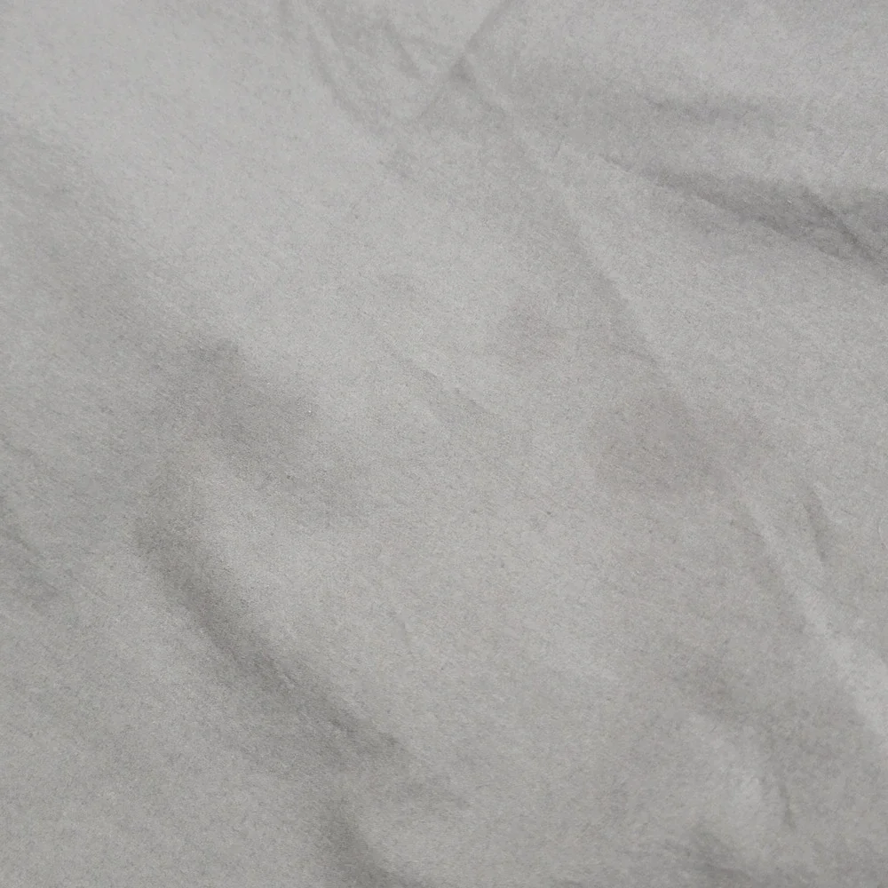 Brooklinen Dark Gray 100% Cotton Full Queen Duvet Cover Button Closure DUV-F17